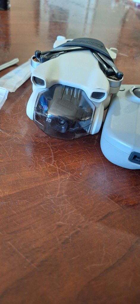 Dji Mini 3