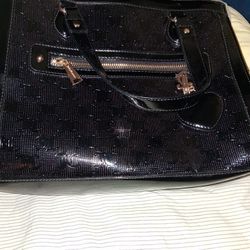 JUI CY COUTURE PURSE