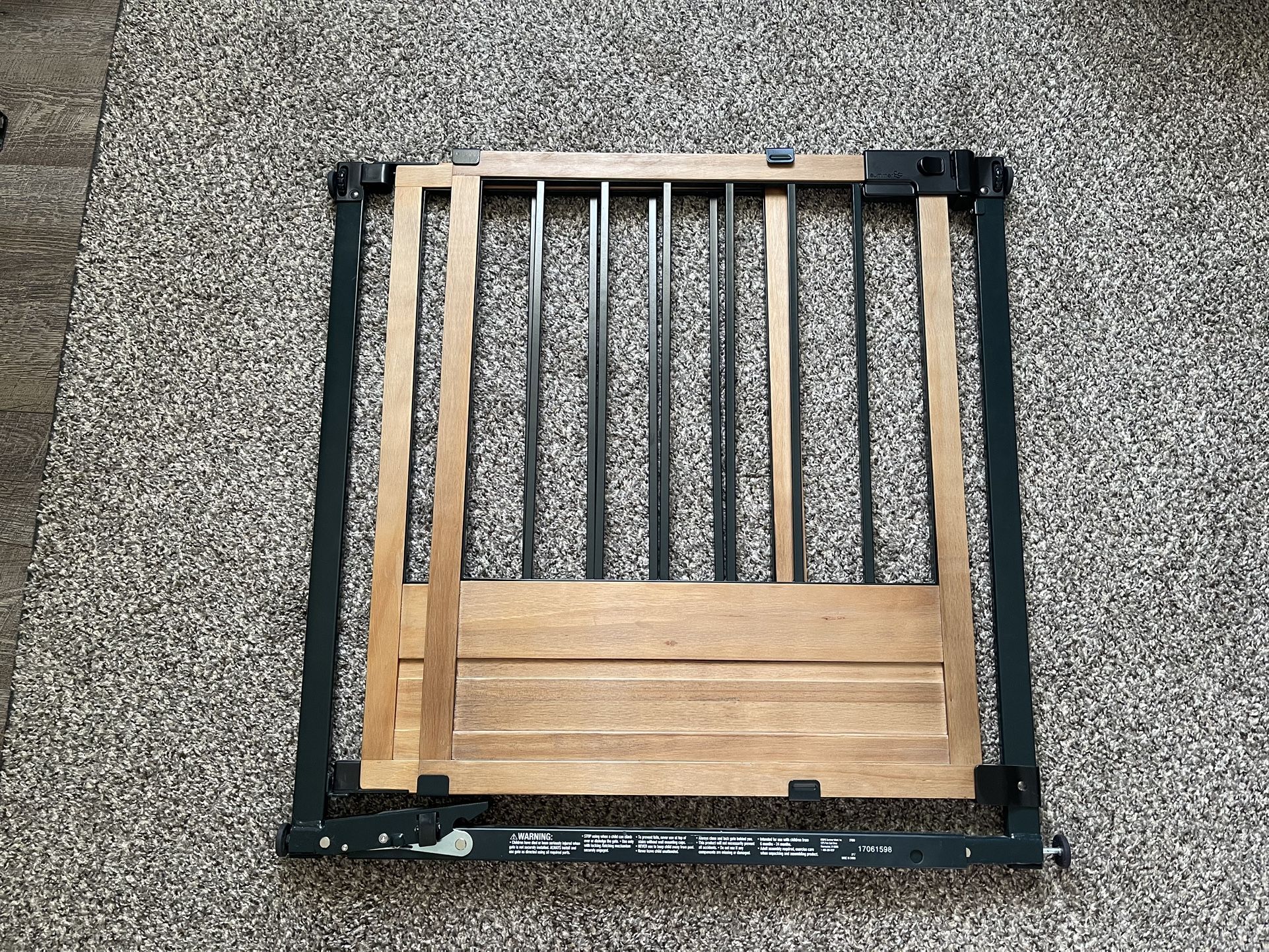 Baby/Dog Gate 