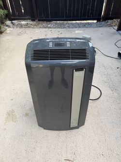 DeLonghi Pingino PAC AN125HPEC
