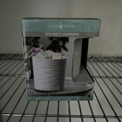 Candle Warmer