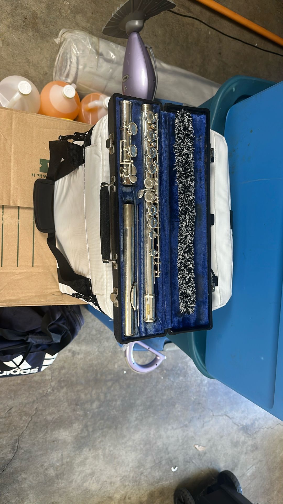 Flute