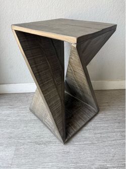 Side table