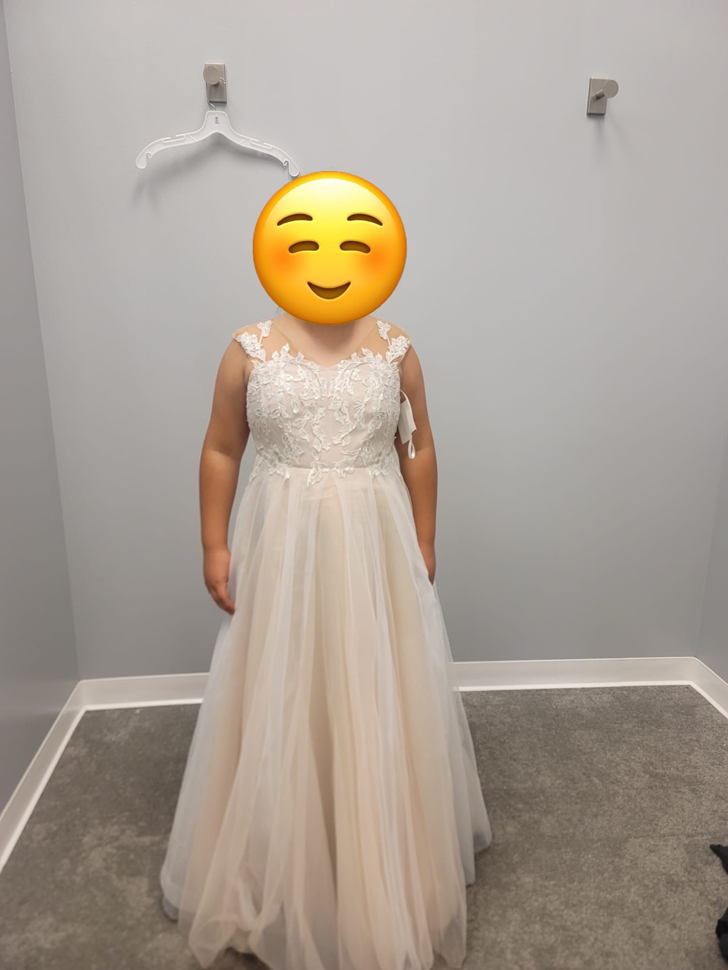 Girl Dress