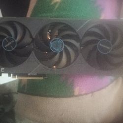 GIGABYTE GeForce GTX 4080 16GB EAGLE GPU