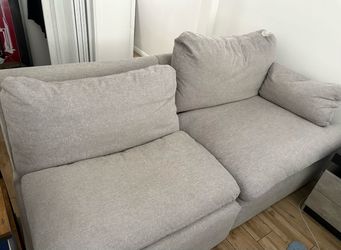 Free couch
