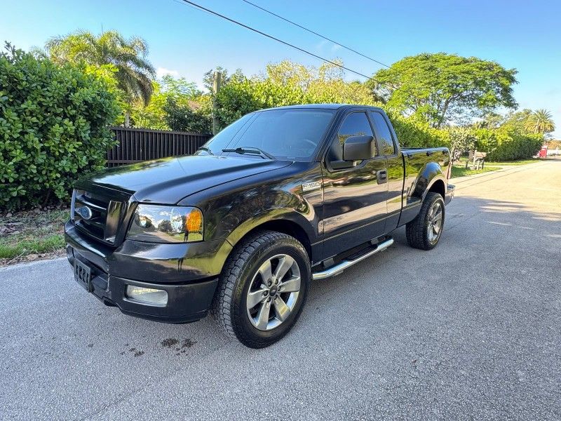 2006 Ford F-150