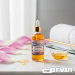 4 Oz Rosehip & Sweet Almond Body Oil