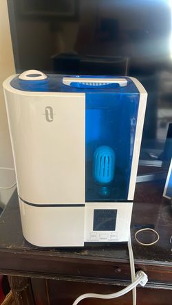 Humidifier