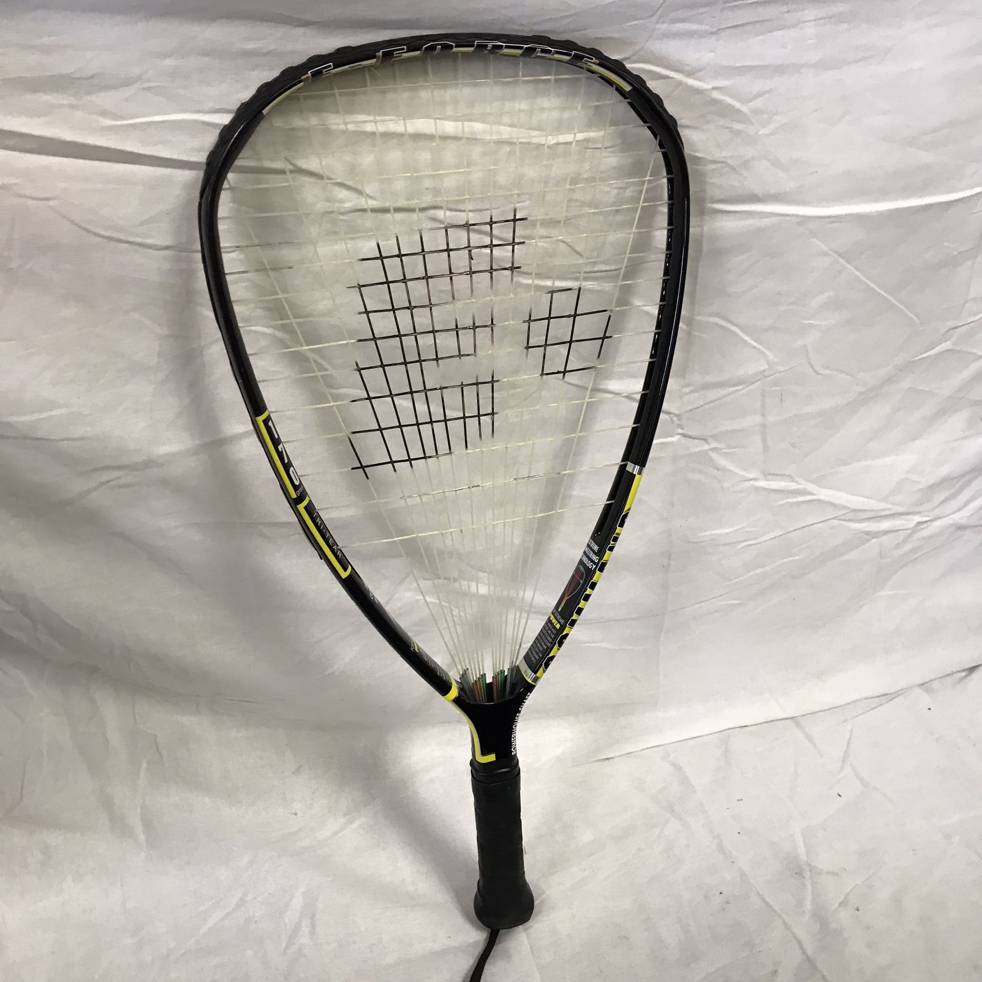 E FORCE RACQUETBALL RACQUET for Sale in Westlake, OH OfferUp