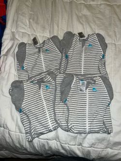 Love to dream transitioning swaddles