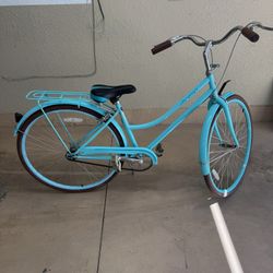 Kent 700c Providence Cruiser Adult Bike 