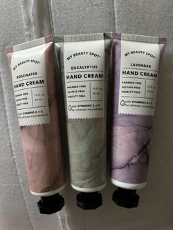 My Beauty Spot Lotion Set