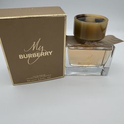 Burberry My Burberry 90ml