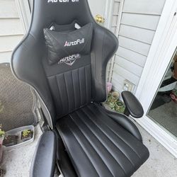 AutoFull  Gaming Chair 