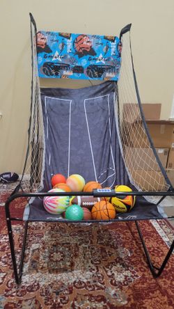 Basket Ball