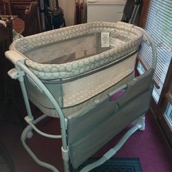 Ingenuity Bassinet 