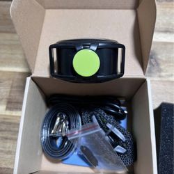 Smart NO shock dog bark control collar