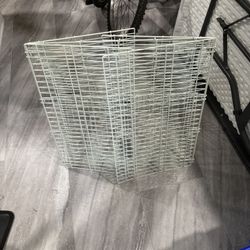 Hamsters Cage
