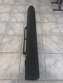 Flambeau - Bazuka Pro 72in Fishing Rod Travel Case