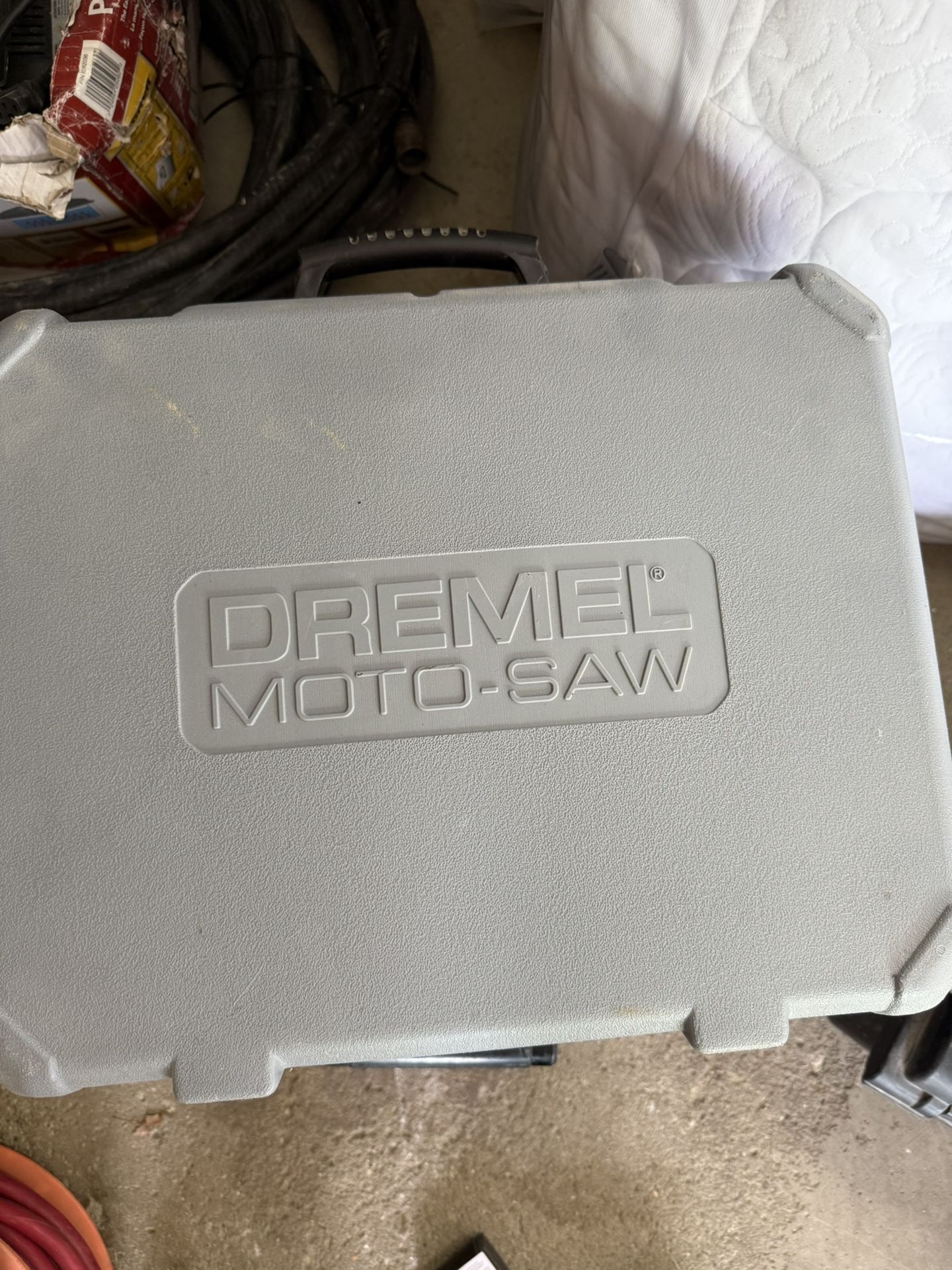 Dremel Moto Saw