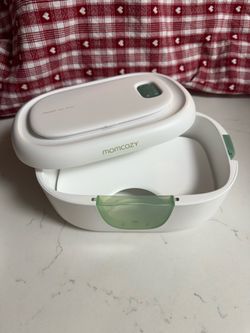 Momcozy Wipe Warmer