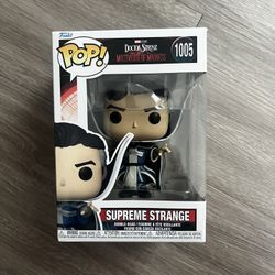 Dr Strange Funko Pop