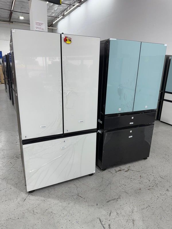 Brand New Refrigerator