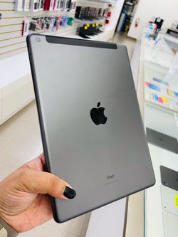 iPad 9th gen 64gb LTE