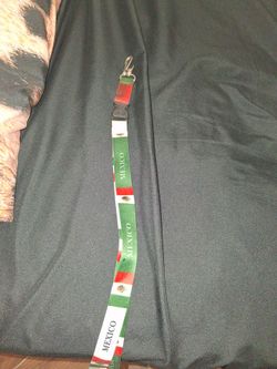 Lanyard