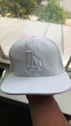 LA dodgers baseball new era cap