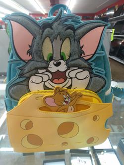 Backpack
