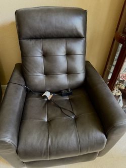 Electric Recliner