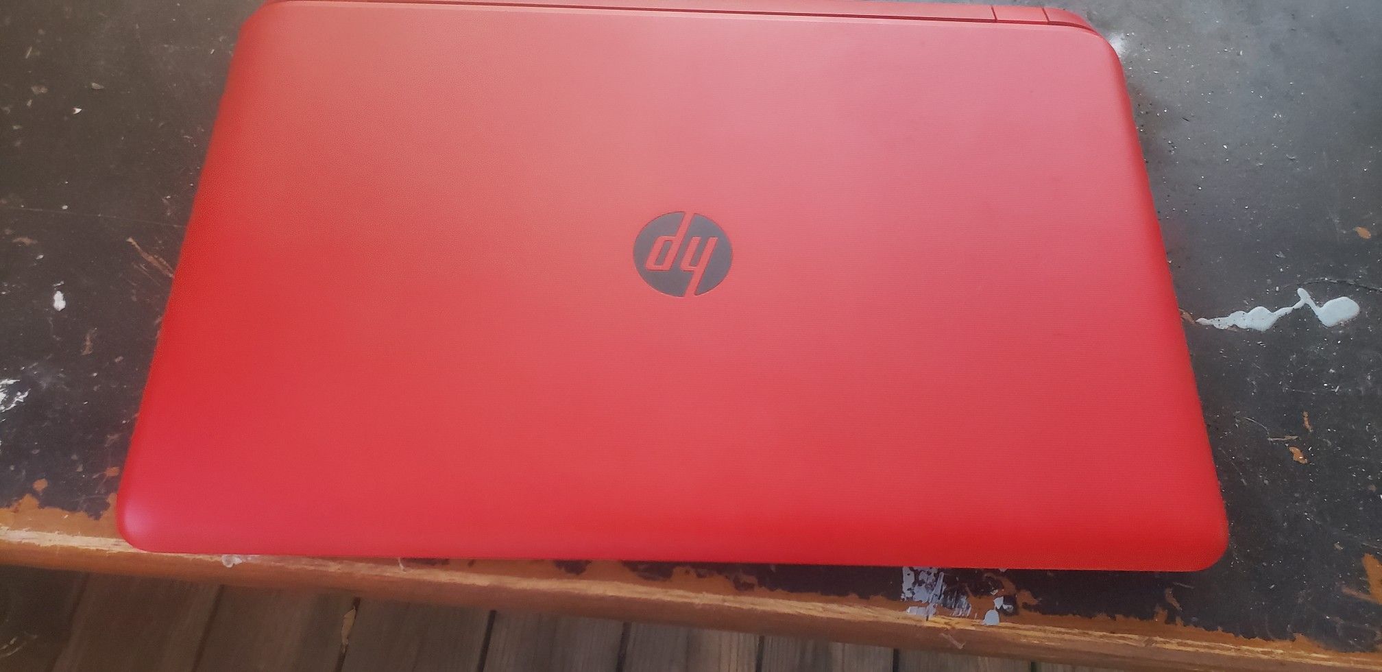 Really nice HP beats audio laptop trade or sell