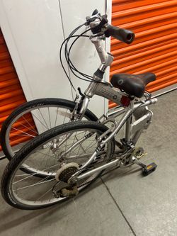 Bicycles