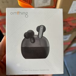 Wireless Earbuds, AirFree 2 True Wireless Headphones, IPX5 Waterproof, 25H