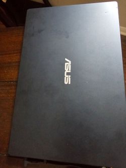 Asus laptop 13“ laptop with Win11