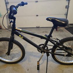 Fuji Rookie 20 Kids Bike