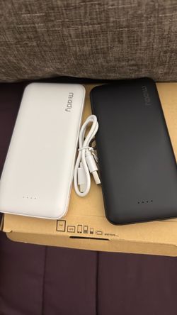 Power bank