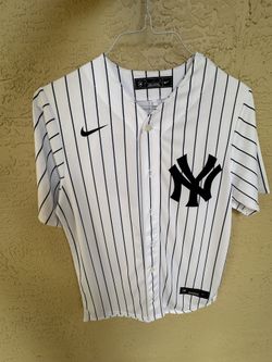 Yankees Jersey, men’s size small.