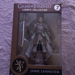 Game Of Thrones Action Figure