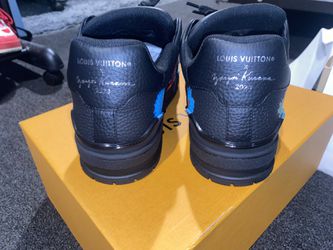 Men's Louis Vuitton Sneakers for Sale in Deer Park, NY - OfferUp