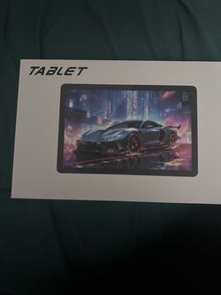Tablet