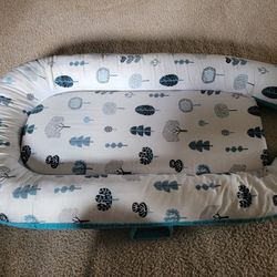Snuggle Me Lounger