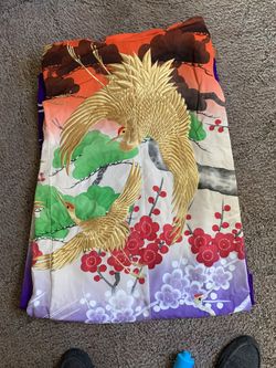 Japanese Wedding Kimonos