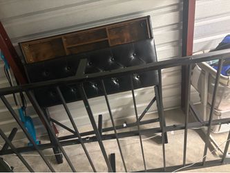 Twin bed frames