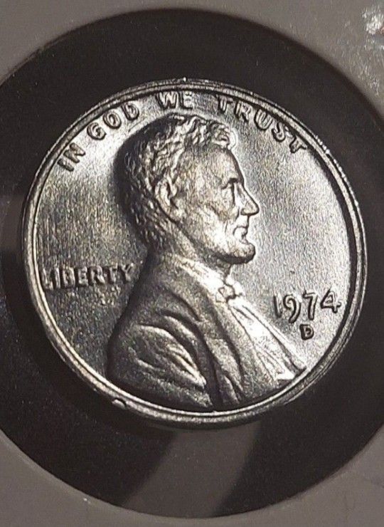 FOR RARE ALUMINUM OLD NOVELTY PRODUCTION
COLLECTION COIN
(Status: No Genuine, production coin)
US LINCOLN STEEL WHEAT PENNY
WEIGHT: 1.0 GRAMS,