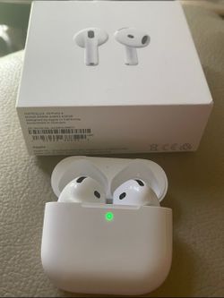 Apple AirPods