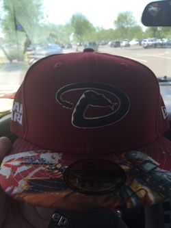 Dback's star wars fitted