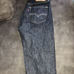 501 Jeans Men’s 